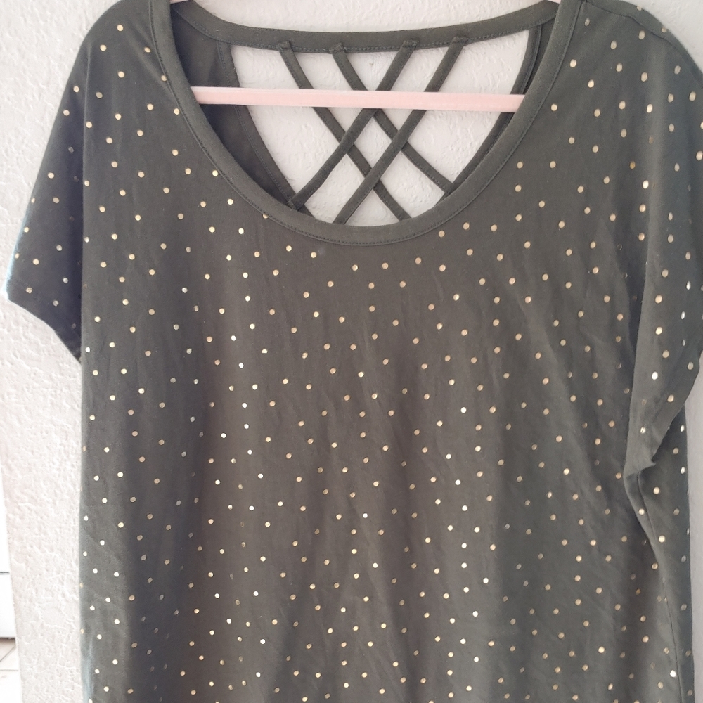 Lane Bryant T Shirt